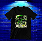 Camiseta Alien – CAMINE