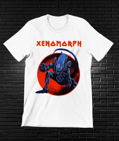 Camiseta Alien – CAMINE