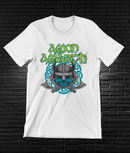 Camiseta Amon Amarth – CAMINE