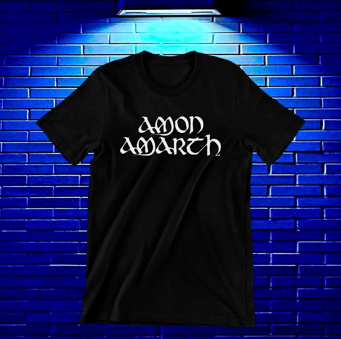 Camiseta Amon Amarth – CAMINE