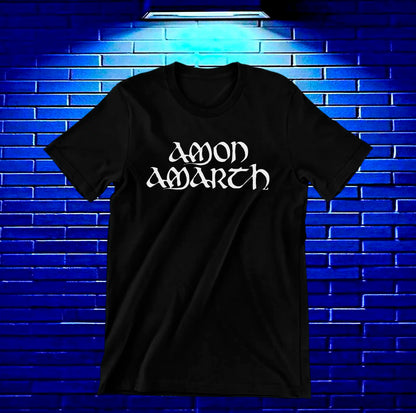 Camiseta Amon Amarth – CAMINE