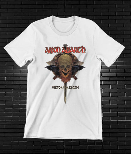 Camiseta Amon Amarth – CAMINE