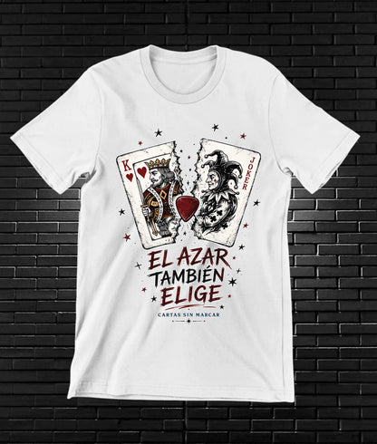 Camiseta Andrés Calamaro – NIMOR