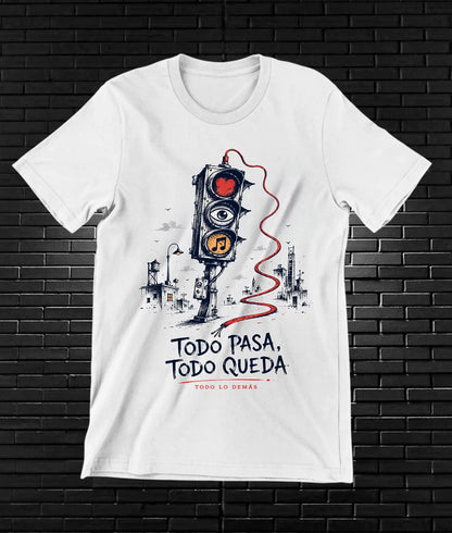 Camiseta Andrés Calamaro – MELAR
