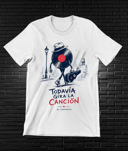 Camiseta Andrés Calamaro – BAYRA