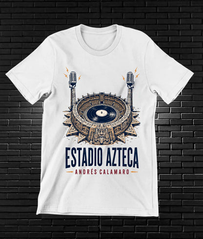 Camiseta Andrés Calamaro – BAMOR