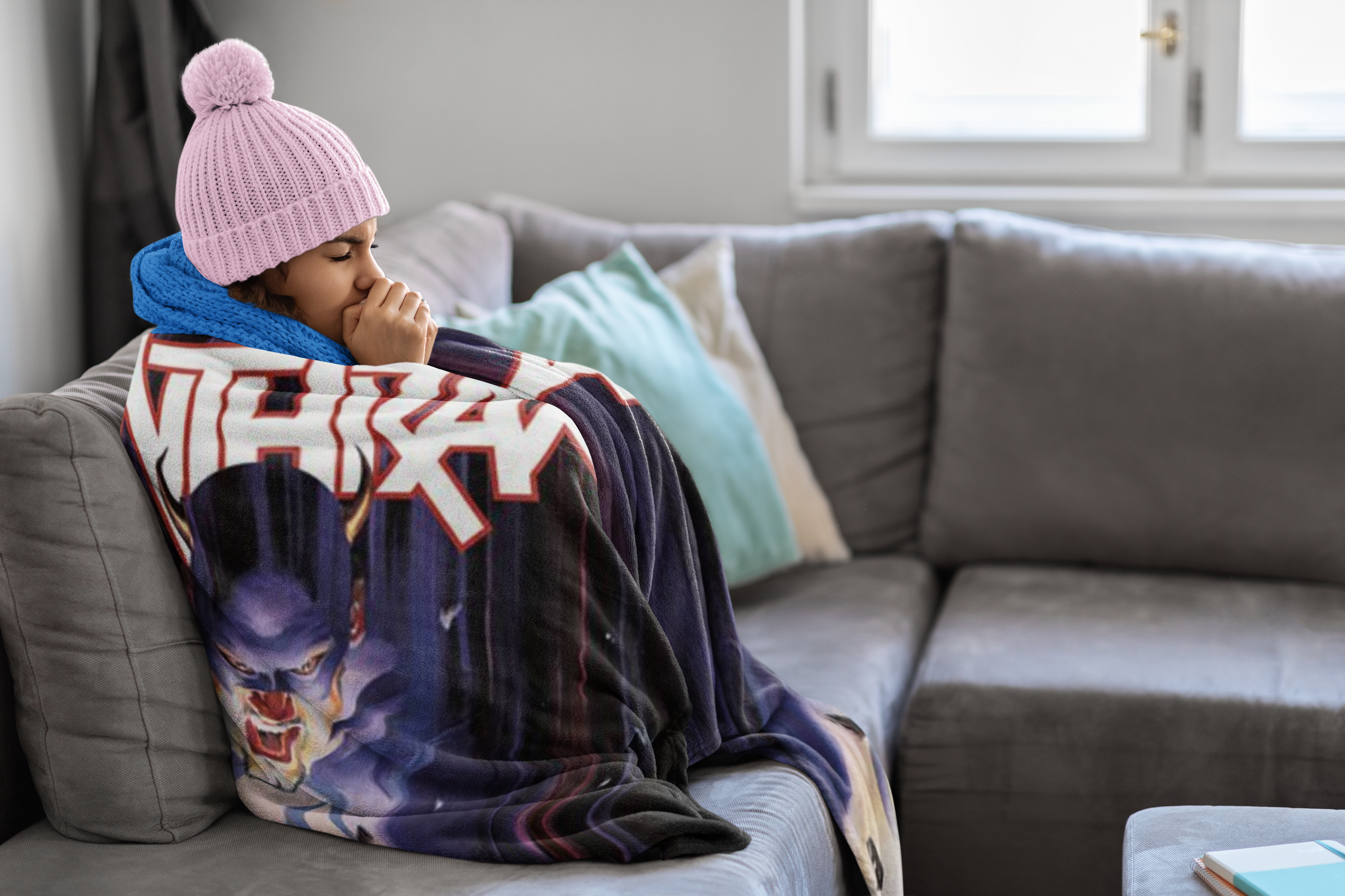 Cobija Anthrax – NIMOR