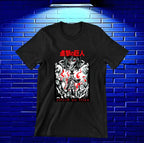 Camiseta Attack on Titan – CAMINE