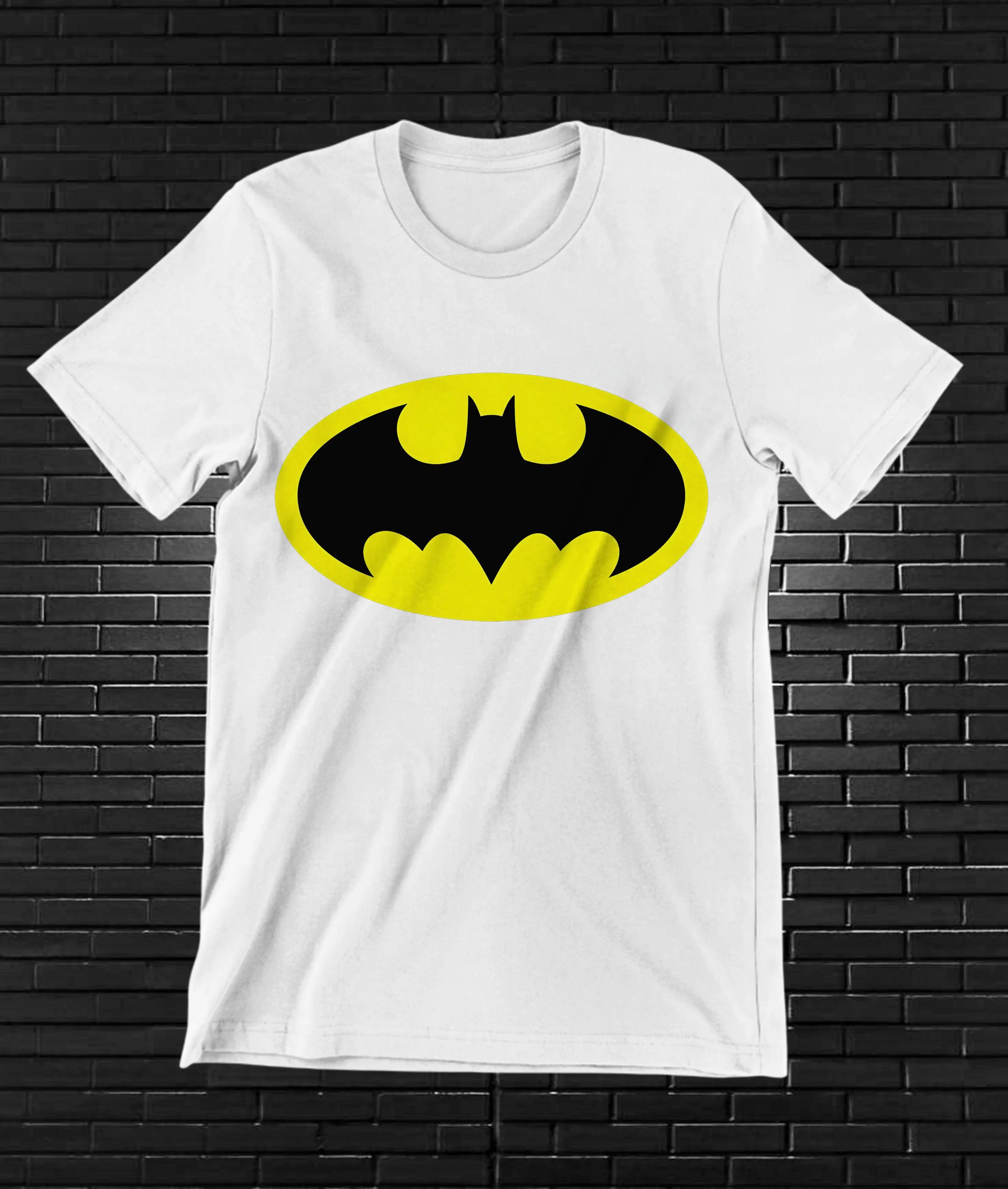 Camiseta Batman – CAMINE