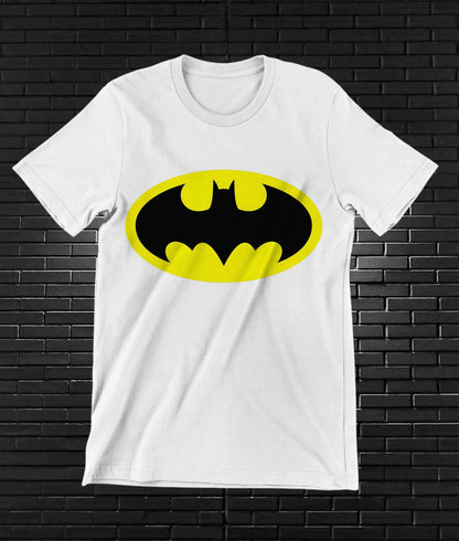 Camiseta Batman – CAMINE