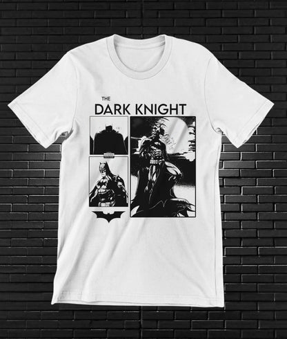Camiseta Batman – CAMINE