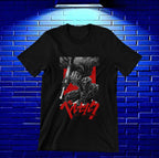 Camiseta Berserk – CAMINE