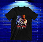 Camiseta Black Clover – CAMINE