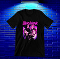 Camiseta BLACKPINK – CAMINE