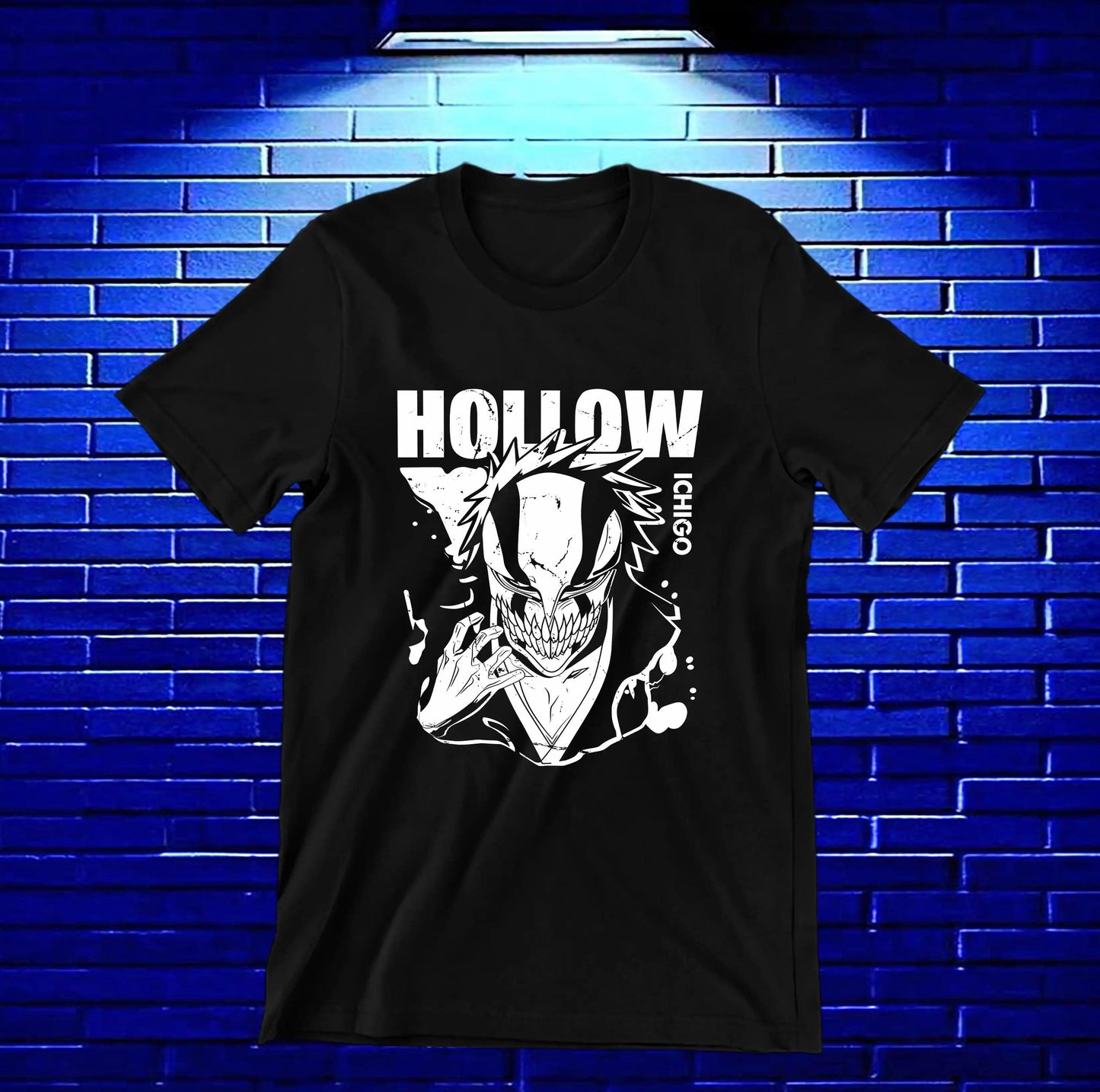Camiseta Bleach – CAMINE
