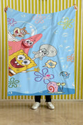 Cobija Bob Esponja – NIMOR