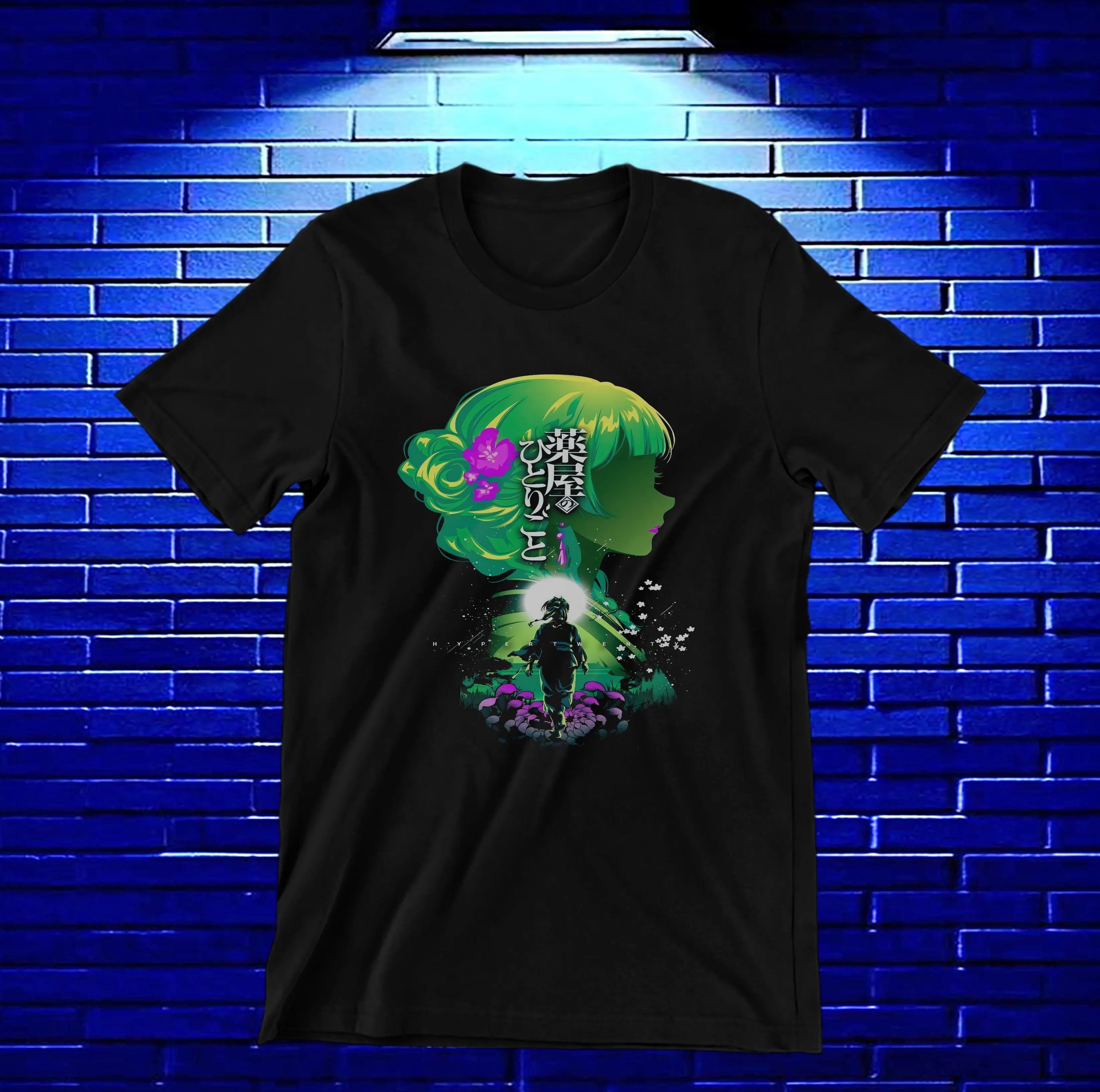 Camiseta Diario de la Boticaria – CAMINE