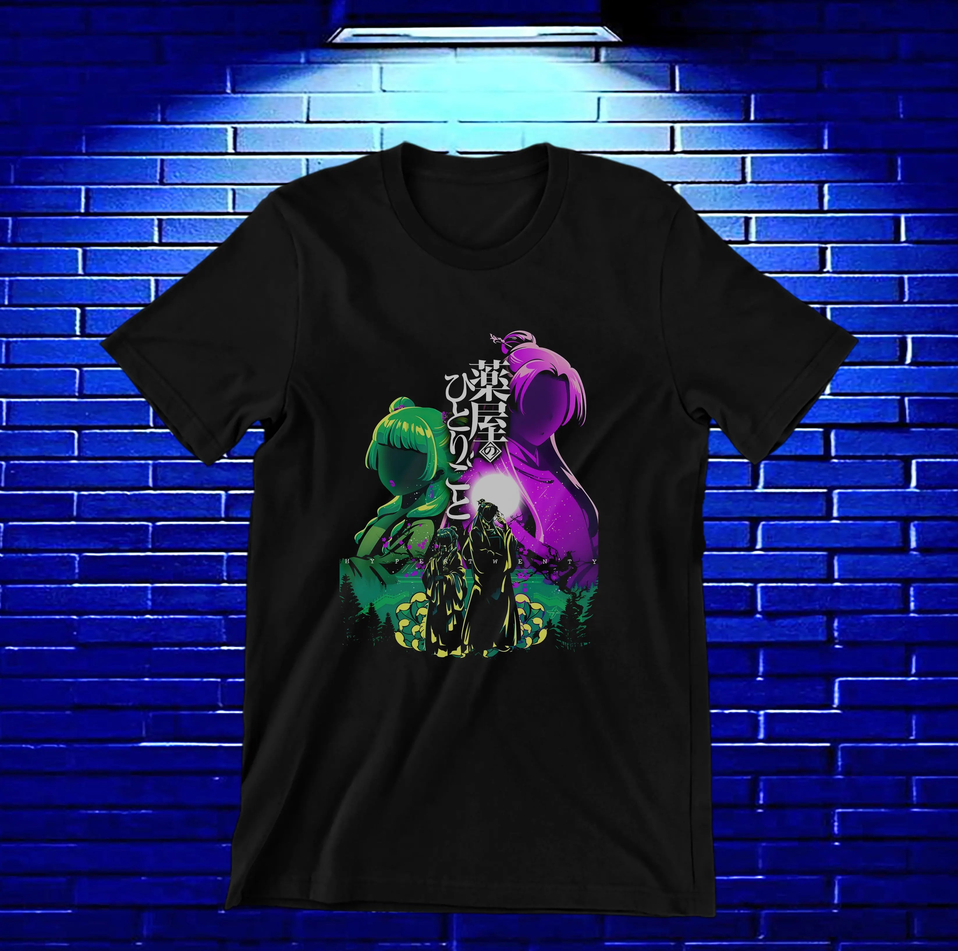 Camiseta Diario de la Boticaria – CAMINE