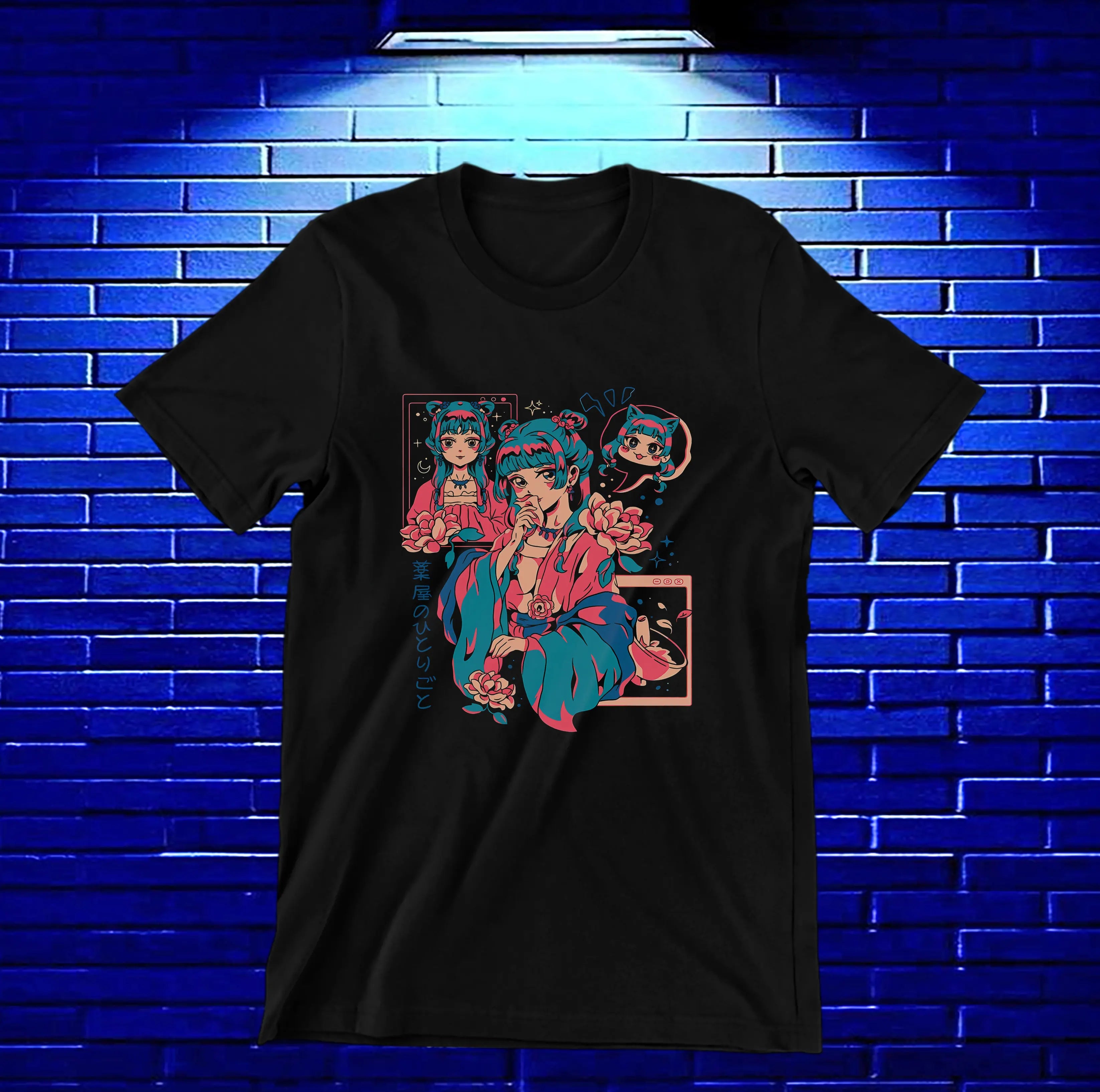 Camiseta Diario de la Boticaria – CAMINE
