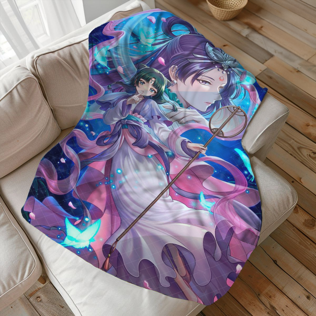 Cobija Diario de una Boticaria – NIMOR