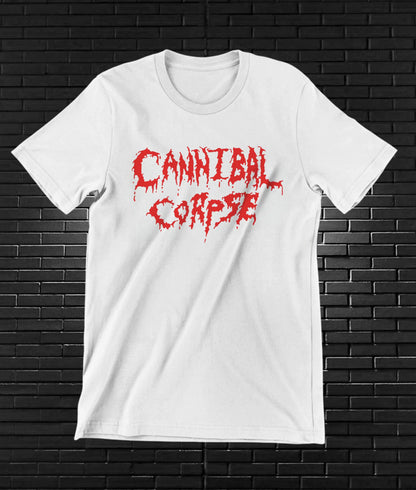 Camiseta Cannibal Corpse – CAMINE