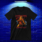 Camiseta Cannibal Corpse – CAMINE