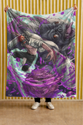 Cobija Chainsaw Man – NIMOR