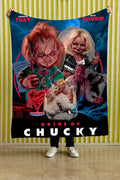 Cobija Chucky – NIMOR