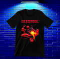 Camiseta Deadpool – CAMINE