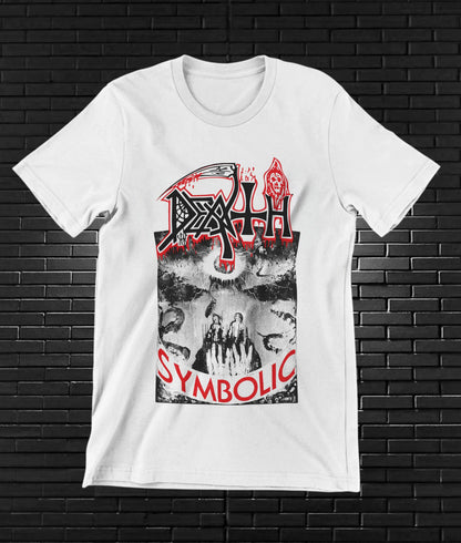 Camiseta Death – CAMINE