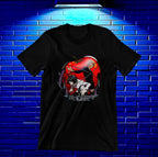 Camiseta Death note– CAMINE