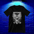 Camiseta DEFTONES – CAMINE
