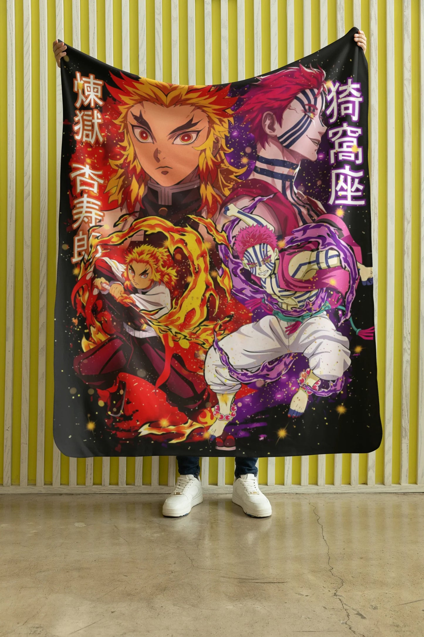 Cobija Demon Slayer (Kimetsu no Yaiba) – NIMOR