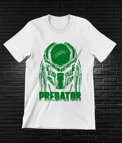 Camiseta Depredador – CAMINE