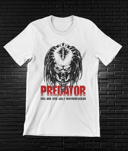 Camiseta Depredador – CAMINE
