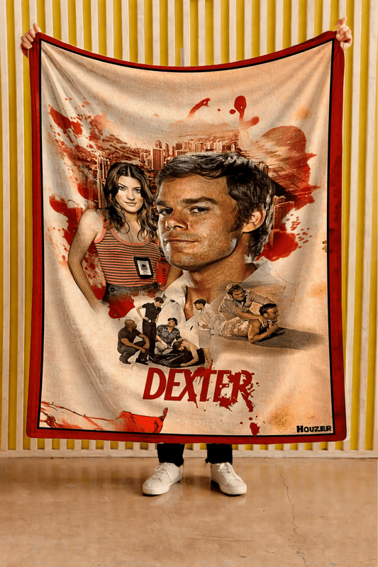 Cobija Dexter  NIMOR