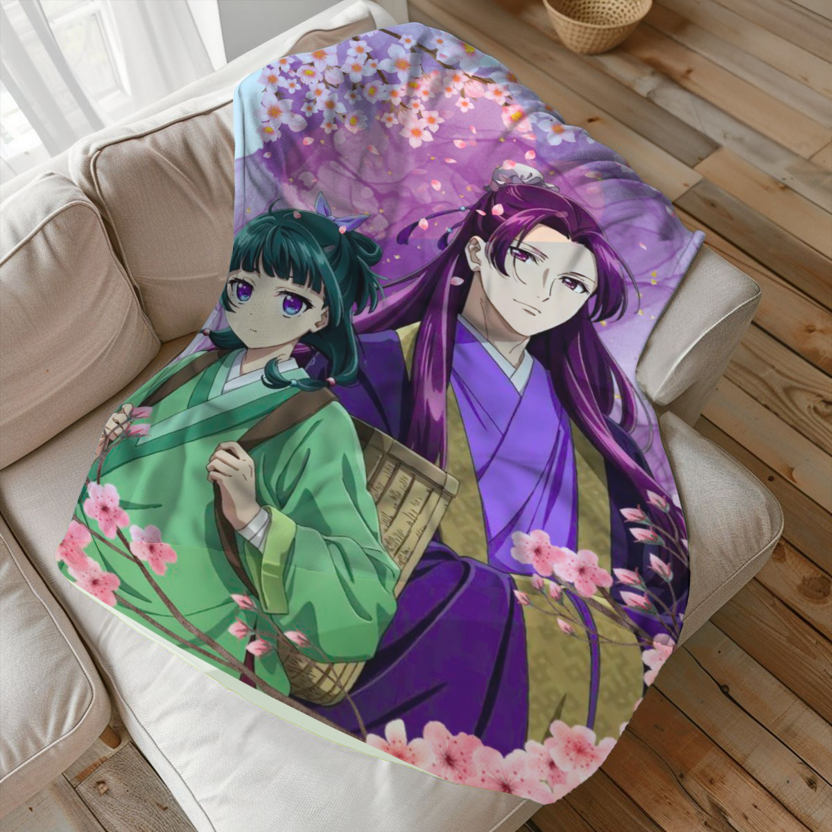 Cobija Diario de una Boticaria – NIMOR