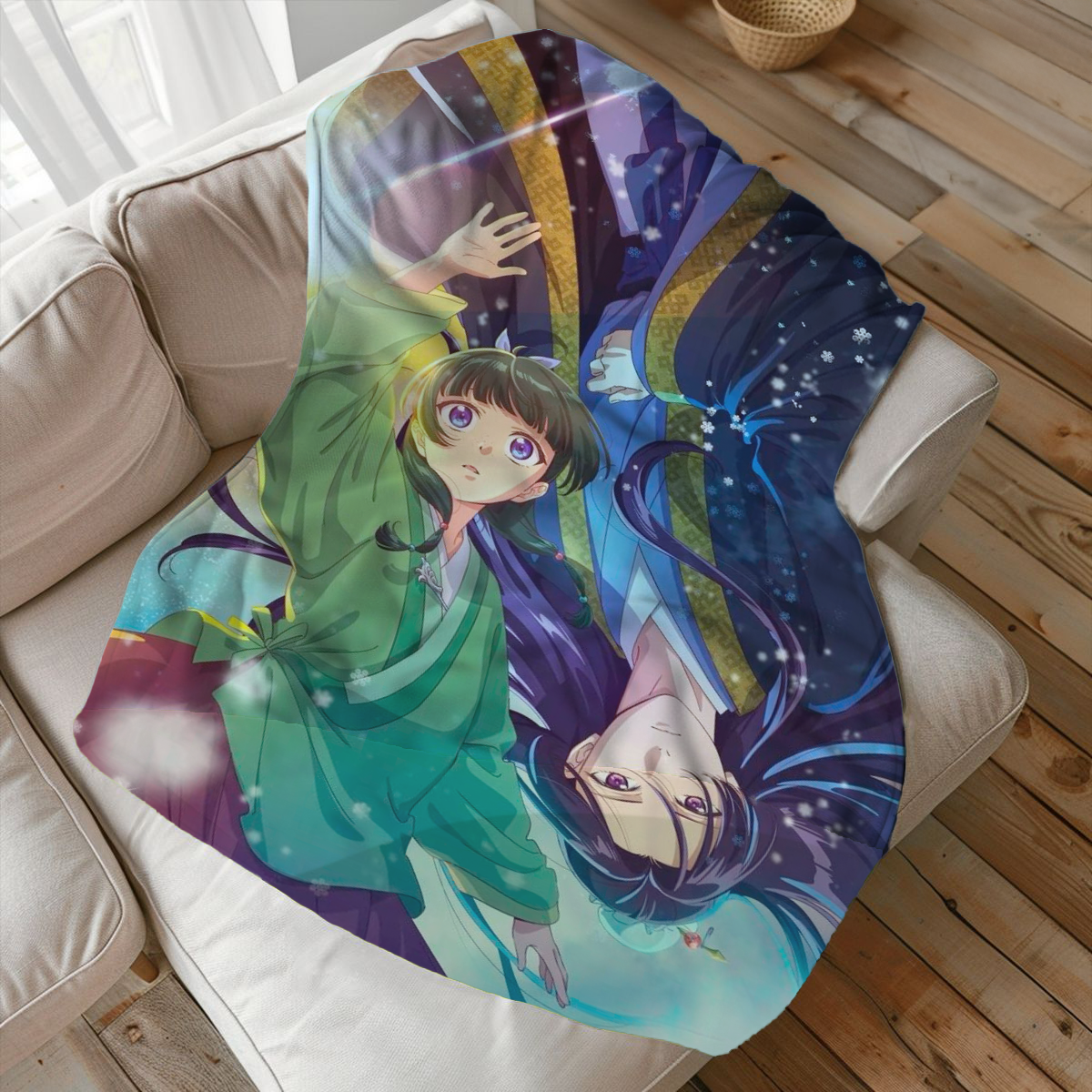 Cobija Diario de una Boticaria – NIMOR