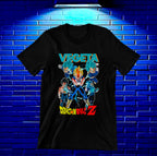 Camiseta Dragon ball- Bamor
