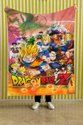 Cobija Dragon Ball NIMOR