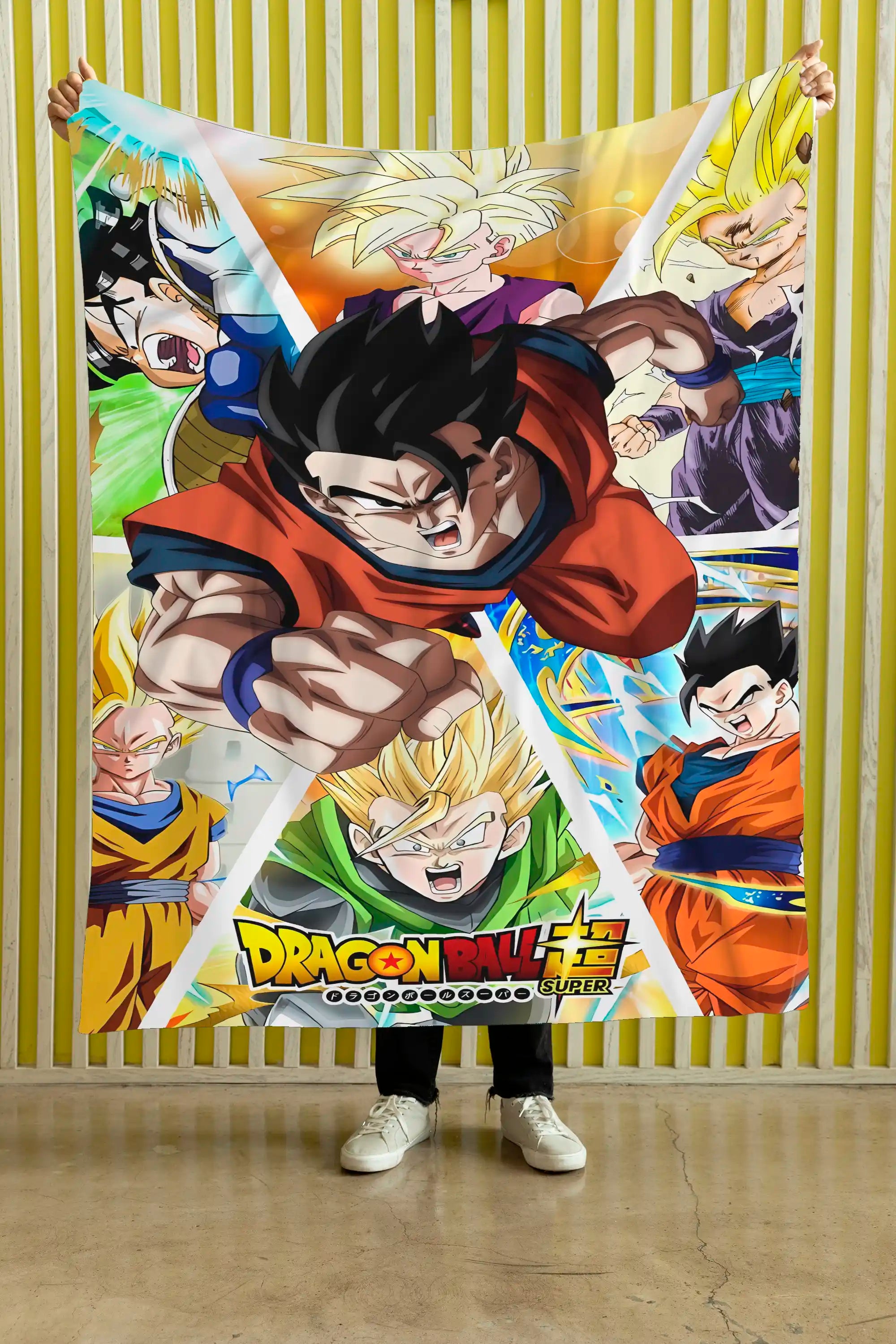 Cobija Dragon Ball NIMOR