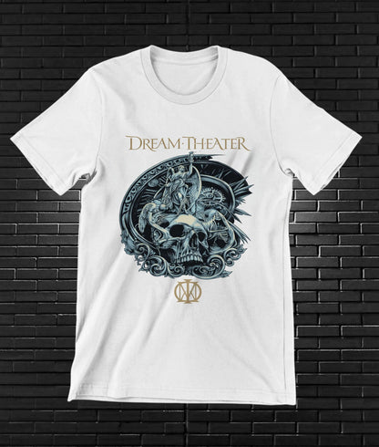 Camiseta Dream Theater – CAMINE
