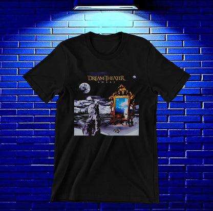 Camiseta Dream Theater – CAMINE