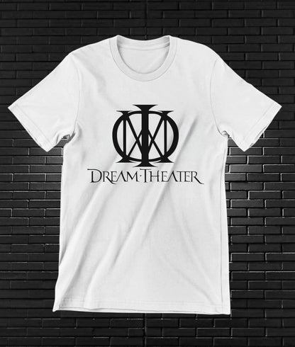 Camiseta Dream Theater – CAMINE