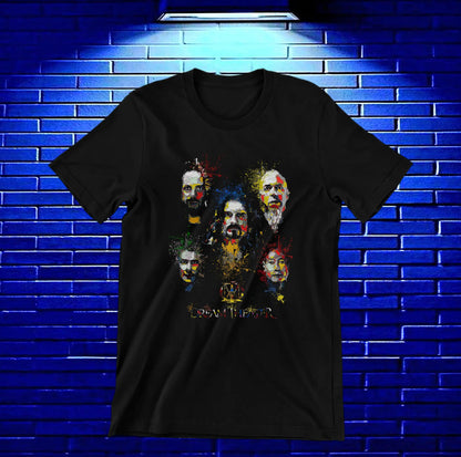 Camiseta Dream Theater – CAMINE