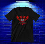 Camiseta Dream Theater – CAMINE