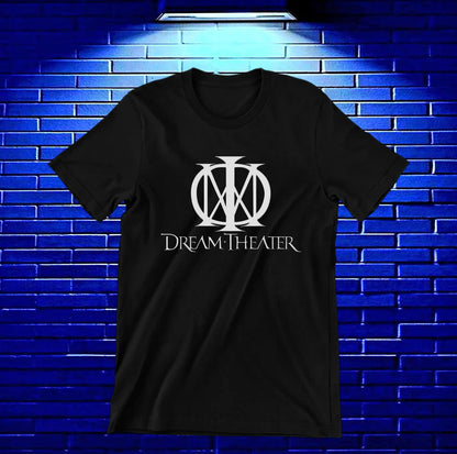 Camiseta Dream Theater – CAMINE