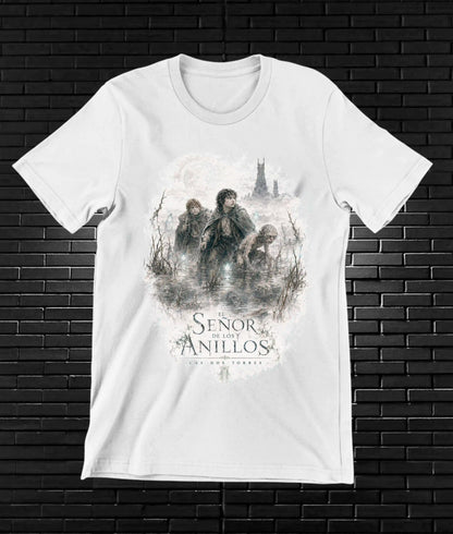 Camiseta El Señor de los Anillos – BALEN