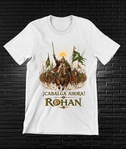 Camiseta El Señor de los Anillos – BALEN