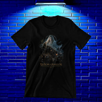 Camiseta El Señor de los Anillos – NIRAX